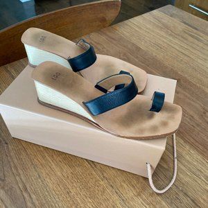 LOQ Cadiz sandals